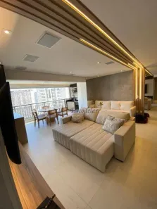Apartamento com 3 Quartos à venda, 91m² no Vila Andrade, São Paulo