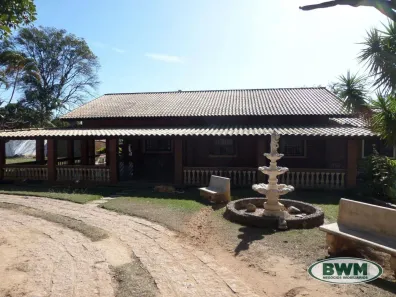 Fazenda/Sítio com 5 Quartos à venda, 520m² no Centro, Itu