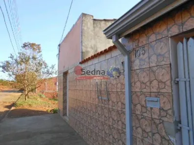 Casa com 4 Quartos à venda, 120m² no Jardim Santa Inêz, Itapetininga