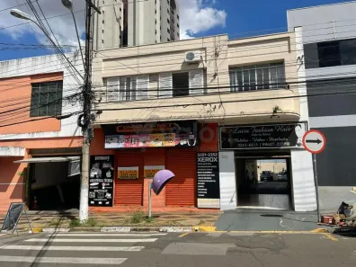 Prédio Comercial à venda, 301m² no Bonfim, Campinas