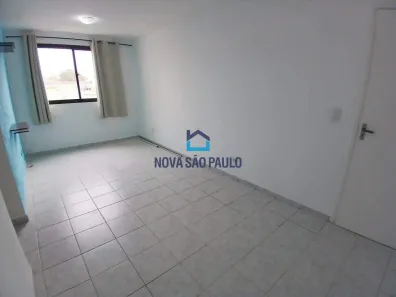 Apartamento com 2 Quartos para alugar, 58m² no Vila Campestre, São Paulo