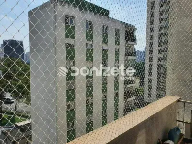 Apartamento com 3 Quartos à venda, 138m² no Centro, Santo André
