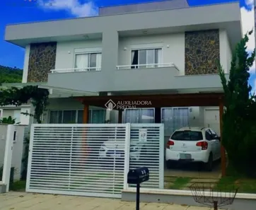 Casa com 3 Quartos à venda, 159m² no Cachoeira do Bom Jesus, Florianópolis