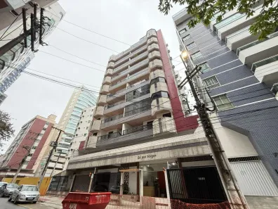 Apartamento com 2 Quartos à venda, 71m² no Centro, Guarapari