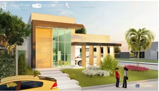 com 3 Quartos à venda, 289m² no Parque Rodoviário, Campos dos Goytacazes