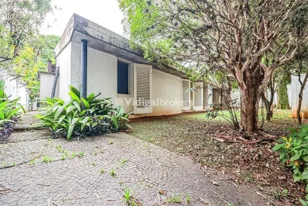 Casa com 4 Quartos à venda, 288m² no Alto de Pinheiros, São Paulo