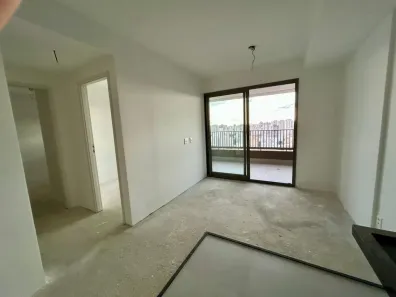 Apartamento com 2 Quartos à venda, 60m² no Vila Pompéia, São Paulo