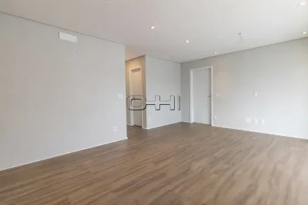 Apartamento com 3 Quartos para alugar, 133m² no Vila Gertrudes, São Paulo