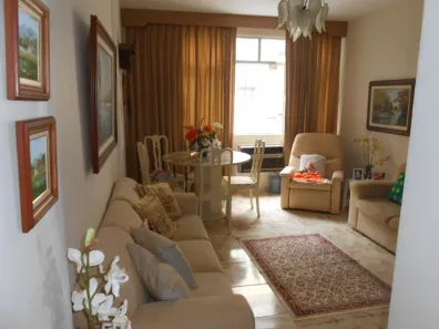 Apartamento com 2 Quartos à venda, 67m² no Icaraí, Niterói