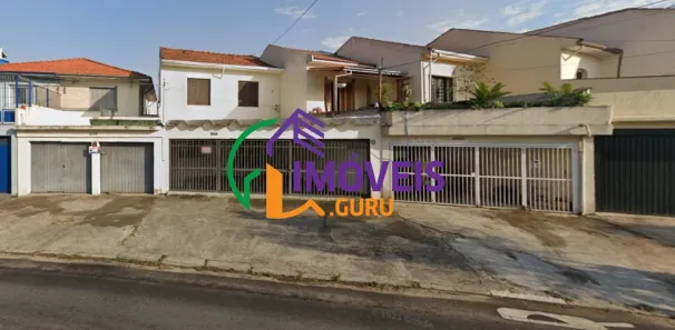 Sobrado com 3 Quartos à venda, 200m² no Mirandópolis, São Paulo