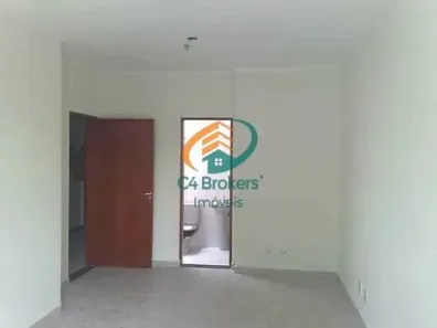 Sala Comercial para alugar, 29m² no Vila Progresso, Guarulhos