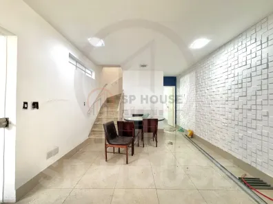 Imóvel Comercial para alugar, 162m² no Campo Belo, São Paulo
