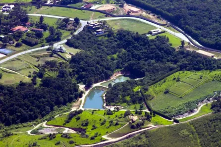 Lote/Terreno à venda, 1000m² no Kurumin, Itu