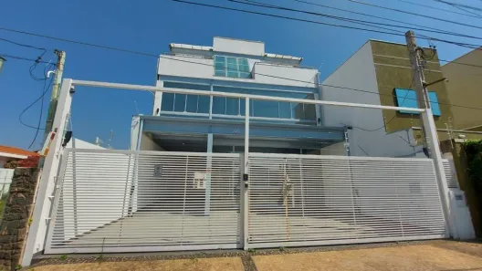 Ponto Comercial à venda, 704m² no Taquaral, Campinas