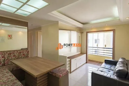 Apartamento com 3 Quartos à venda, 72m² no Vila Carrão, São Paulo