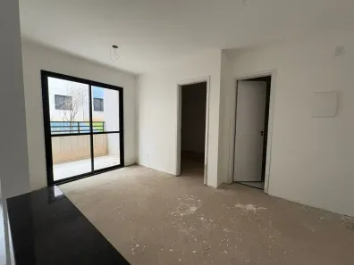 Apartamento com 1 Quarto à venda, 42m² no Jardim Ísis, Cotia
