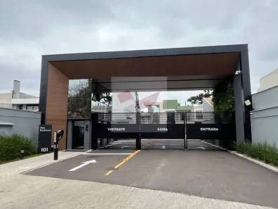 Lote/Terreno à venda, 503m² no Santo Inácio, Curitiba