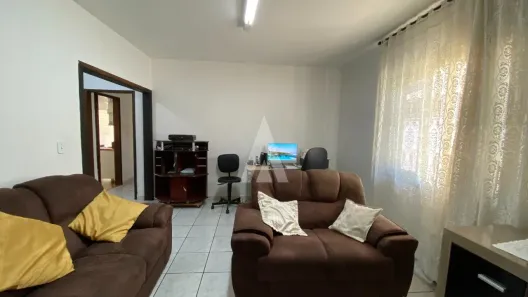 Casa com 3 Quartos à venda, 165m² no Fátima, Joinville
