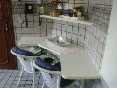 Apartamento com 3 Quartos à venda, 235m² no Pitangueiras, Guarujá