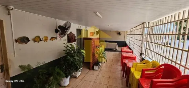 Ponto Comercial à venda, 93m² no Jardim Soraia, São José do Rio Preto