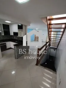 Sobrado com 3 Quartos à venda, 196m² no Vila América, Santo André