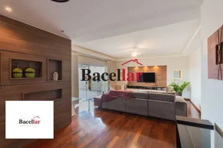 Cobertura com 3 Quartos à venda, 243m² no Méier, Rio de Janeiro