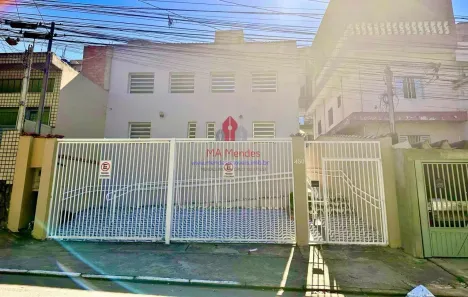 Galpão/Depósito/Armazém à venda, 279m² no Jardim Guarujá, São Paulo