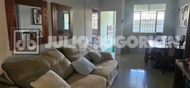  com 3 Quartos à venda, 153m² no Tanque, Rio de Janeiro