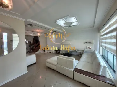 Sobrado com 4 Quartos à venda, 415m² no Dos Casa, São Bernardo do Campo