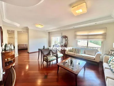 Apartamento com 3 Quartos à venda, 189m² no Tatuapé, São Paulo