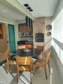 Apartamento com 3 Quartos à venda, 115m² no Santa Mônica, Uberlândia
