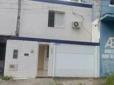 Sobrado com 2 Quartos à venda, 120m² no Centro, São Vicente