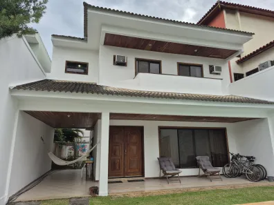 Casa com 4 Quartos à venda, 375m² no Barra da Tijuca, Rio de Janeiro