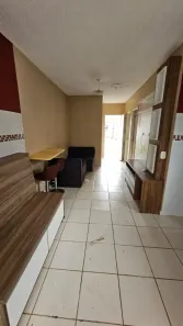 Casa de Condomínio com 2 Quartos para alugar, 58m² no Centro, Ananindeua