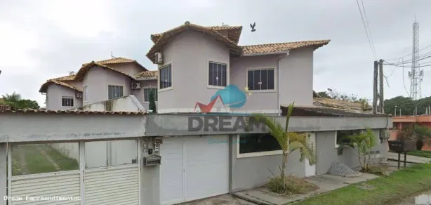 Casa com 3 Quartos à venda, 50m² no Enseada das Gaivotas, Rio das Ostras