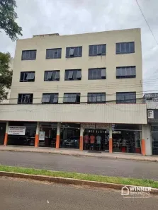 Prédio Comercial para alugar, 3860m² no Zona 05, Maringá