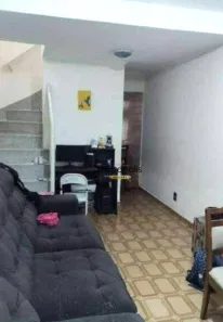 Sobrado com 3 Quartos à venda, 94m² no Santa Maria, São Caetano do Sul