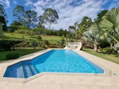 Fazenda/Sítio com 3 Quartos à venda, 450m² no Salvaterra, Juiz de Fora