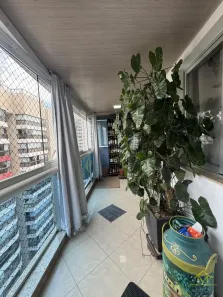 Apartamento com 3 Quartos à venda, 136m² no Praia da Costa, Vila Velha