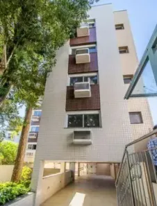 Apartamento com 1 Quarto à venda, 40m² no Bom Jesus, Porto Alegre