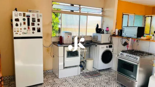 Casa com 2 Quartos à venda, 70m² no Braz Filizola, Sete Lagoas