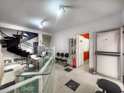 Prédio Comercial à venda, 750m² no Parque São Jorge, São Paulo