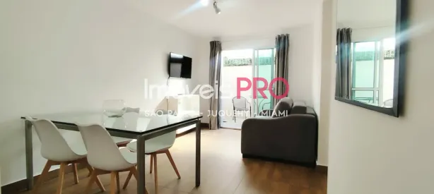 Apartamento com 2 Quartos para venda ou aluguel, 125m² no Indianópolis, São Paulo