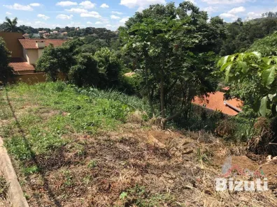 Lote/Terreno à venda, 1043m² no Chácara Malota, Jundiaí