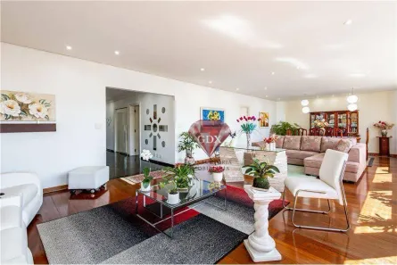Apartamento com 4 Quartos à venda, 296m² no Paraíso, São Paulo