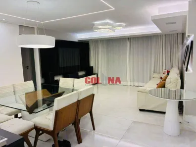 Cobertura com 3 Quartos à venda, 240m² no Santa Rosa, Niterói