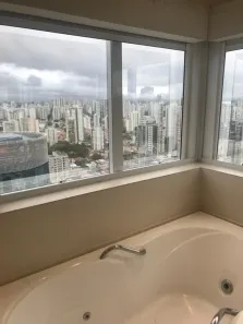 Apartamento com 2 Quartos à venda, 131m² no Cidade Monções, São Paulo