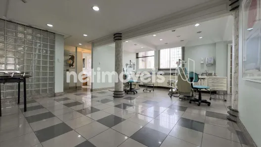 Sala Comercial à venda, 60m² no Sion, Belo Horizonte