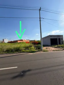 Lote/Terreno à venda, 150m² no Parque Campo Bonito, Indaiatuba