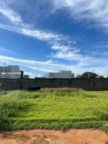Lote/Terreno à venda, 250m² no Brasília, Londrina